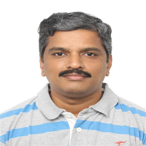 Sastha Venkatachalam
